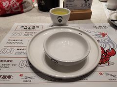 -江渔儿酸菜鱼·拔草餐厅(虎门君乐汇店)