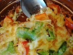 -萨莉亚意式餐厅(深南茂业店)