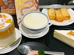 -民信老铺(双皮奶博物馆店)