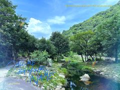 -武汉姚家山旅游景区