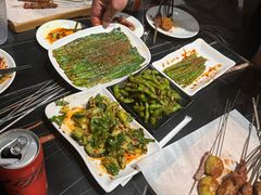 -枪火串烧·东北特色烧烤(罗湖总店)