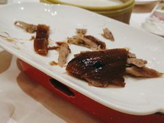 -大鸭梨烤鸭(房山店)