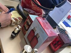 -DFS迪斐世(澳门美高梅店美妆世界)