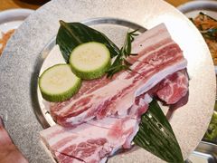 -狮子三•脆鳗鱼烤肉(信和廣場4樓店)