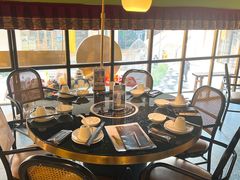 包厢-顺峰顺水顺德菜(龙华店)