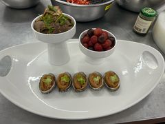 -丽华园·武汉地标楚菜餐厅(青山江滩店)