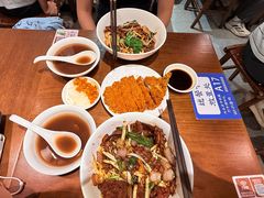 -寻裕记·现炒浇头面(人民广场店)