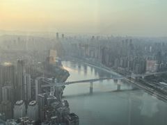 -WFC会仙楼观景台