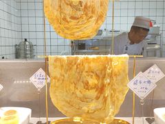 -老城味道·传统天津菜(杨柳青店)