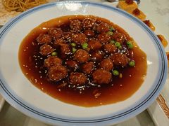 -老太原菜馆(中正天街店)