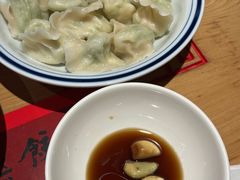 -新兴园饺子馆(北京百子湾店)