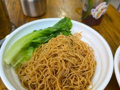 -小梁哥云吞面(黄贝岭店)