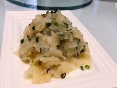 老醋海蜇-老吉士酒家(天平路店)