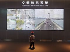 -大连市规划展示中心