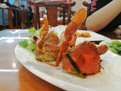 -友强·23年特色海鲜大排档(厦门店)