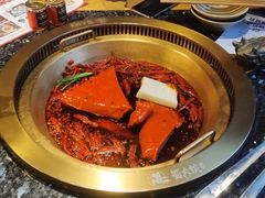 -蜀大侠火锅(建设路第五大道店)