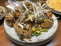 -味蕾主题虾蟹馆(空港西区店)