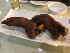 -眷江南之小蓝鲸(王府大街店)