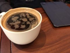 美式-VESH COFFEE(定西路店)