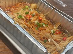 -管氏翅吧(马家堡店)