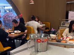 -老板恋上鱼(印象城店)