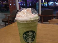 -星巴克臻选(南京艾尚天地店)