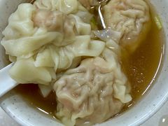 -麦文记面家(佐敦店)