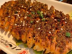 孜然油馕-福苗小骆驼烧烤(莲湖路店)