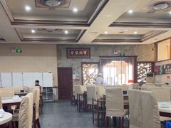 -福寿斋·老北京铜锅涮肉·烤鸭(顺义总店)