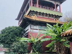 -横店影视城明清宫苑园区