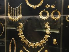 -雅典国家考古博物馆(Ethniko Archaiologiko Museo)