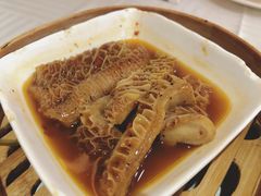 -潮福城大酒楼·潮粤菜·港式点心(阳光城店)