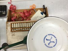 -中关村茶点