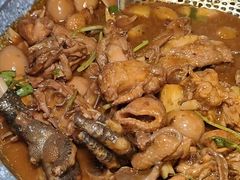 -古乐牛香·鲜牛肉自助火锅(南京总店)