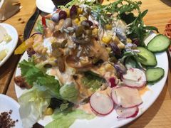 -So Lounge索兰至餐厅(蓝色港湾店)