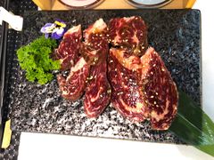 -千寻山野烤肉(中关村店)