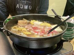 -丽和苑·自助寿喜锅(虹梅路店)