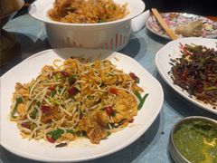 -哈啾嗨·新概念蒙餐(红星新城店)