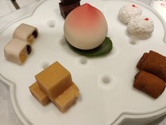 -京味斋·烤鸭·北京菜(安贞店)