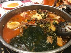 -刘一锅筋头巴脑(大悦城C店)