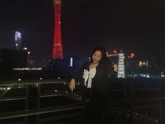 -小茶闲舍·观景商务茶馆(广州塔店)
