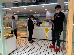 -一鸣真鲜奶吧(星光广场店)