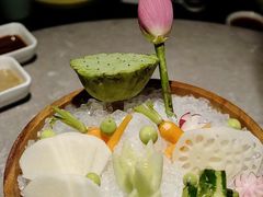 -木守西溪溪隐餐厅