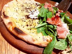 -La Strada(安福路店)