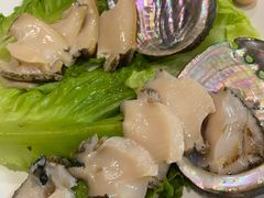 澳洲鲍-吉友粥底火锅(方斜路店)