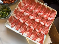 -南门涮肉(天坛南门店)
