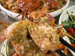-辣螃铠盆盆蟹大排档(总店)