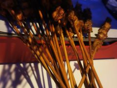 -路边边.炒菜烧烤.音乐餐厅(良乡长虹店)