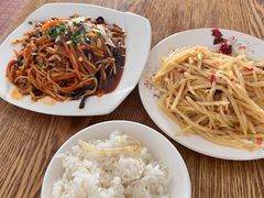 -汉时湘菜