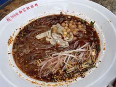 -钟方模白家肥肠粉(春熙店)